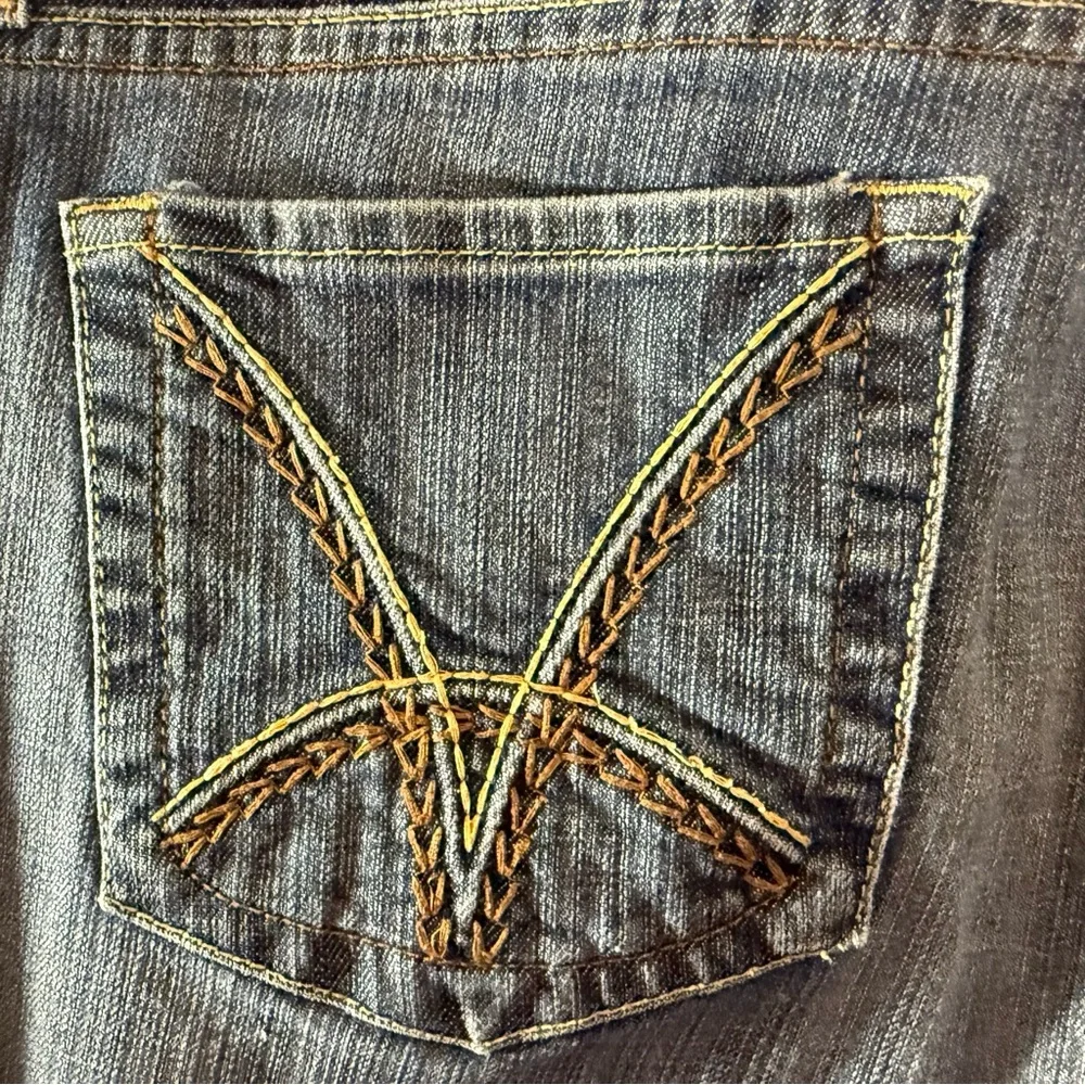 Kut From The Kloth‎ Jeans Style#KP011A3M03 EUC Size 14 90%Cotton 2% Spandex.